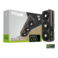 ZOTAC GAMING GeForce RTX 5090 SOLID OC 32GB GDDR7 Graphics Card